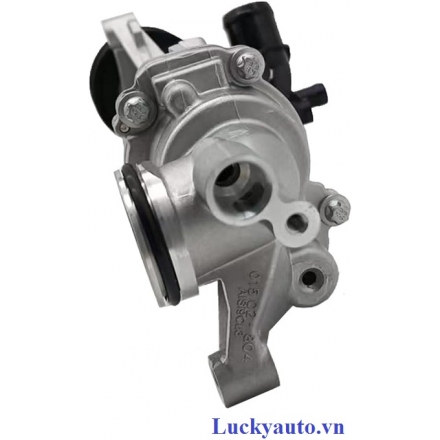 Bơm nước xe Mercedes Benz W205 C200 C300_ 2742000307- A2742000307